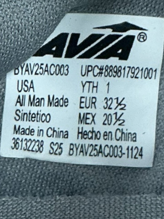 Tenis para niñ@ 1 (AVIA)