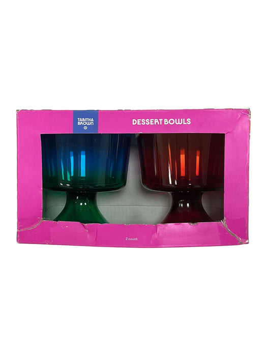 Dúo de recipientes