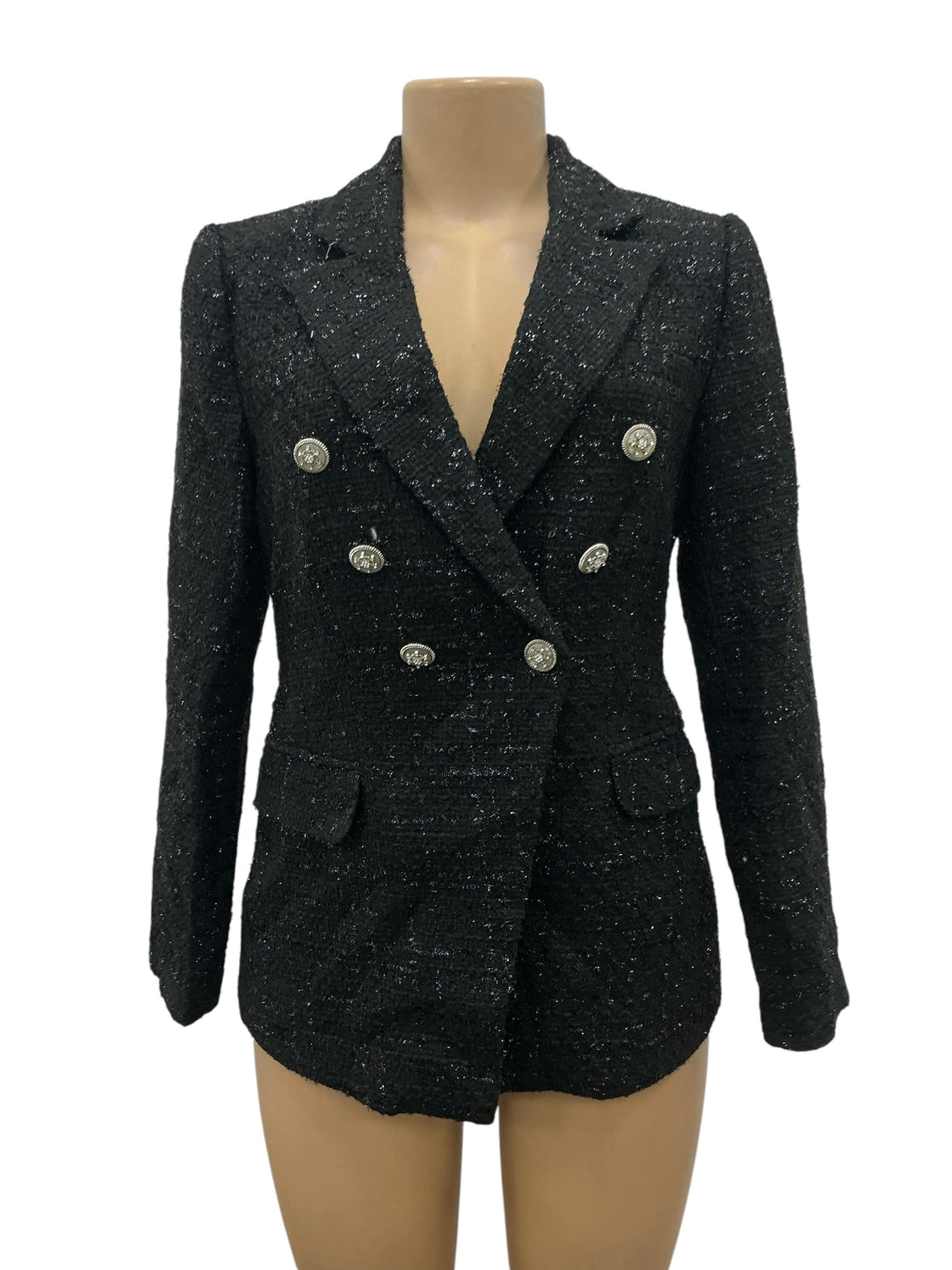 Blazer M (CHAT)