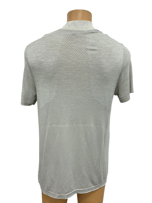 Camisa Tipo Polo L (LULULEMON)