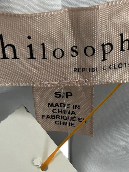 Blazer S (PHILOSOPHY)