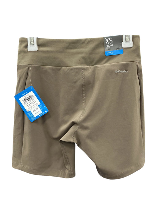Short XS (COLUMBIA)