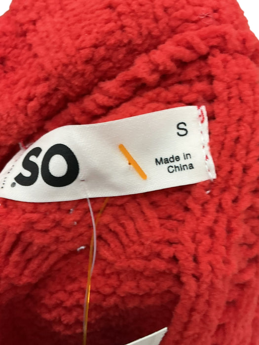 Sueter S (SO)