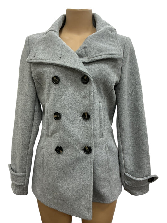 Abrigo S (THREAD & SUPPLY)