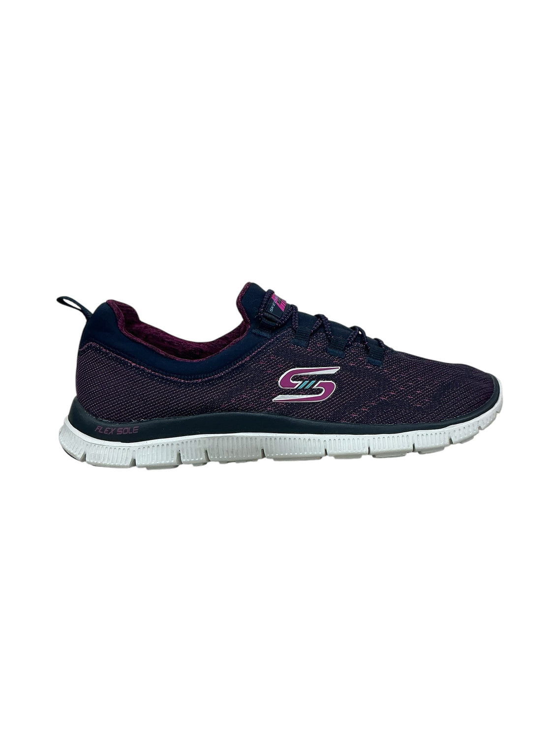 Tenis 7 (SKECHERS)