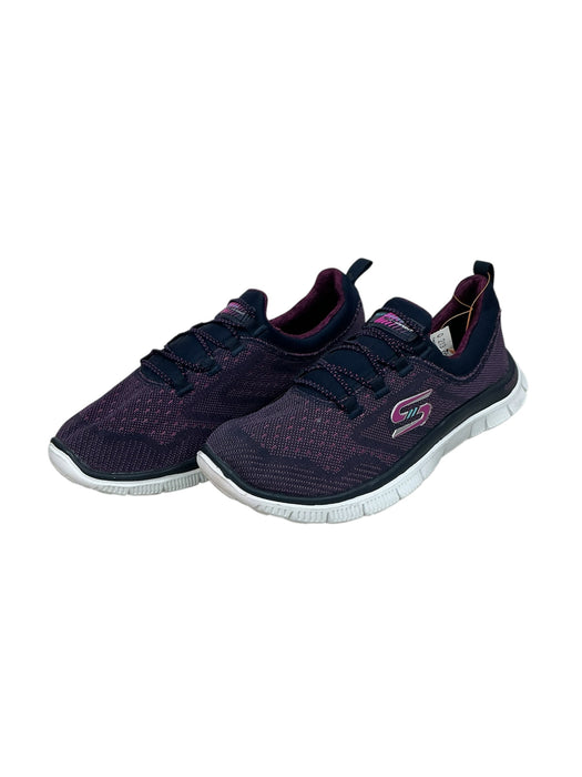 Tenis 7 (SKECHERS)