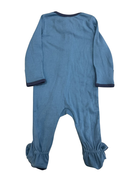 Set de bodys para bebé 3-6M (CLOUD ISLAND)