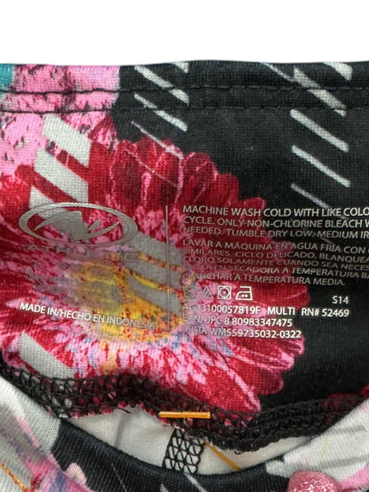 Leggins para niñ@ S  (ATHLETIC)