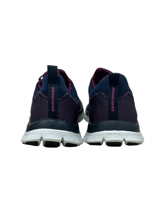 Tenis 7 (SKECHERS)