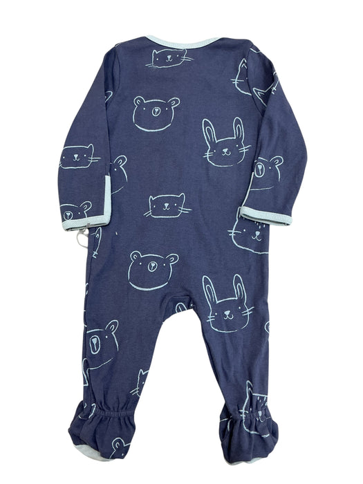 Set de bodys para bebé 3-6M (CLOUD ISLAND)