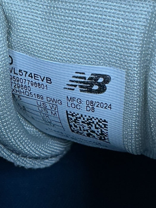 Tenis 8.5 (NEW BALANCE)