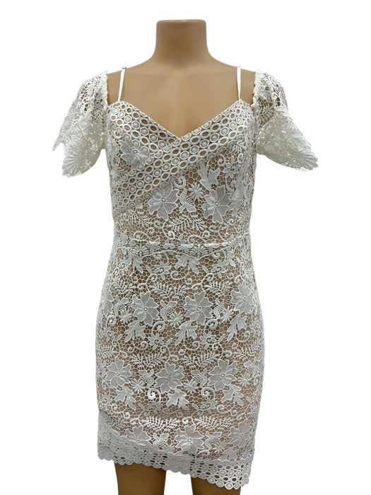 Vestido 8 (GUESS)