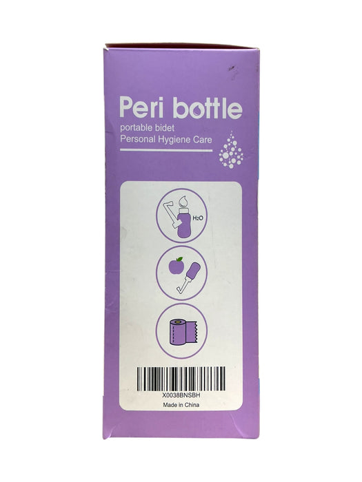Botella Perineal (GOLDEN DEER)