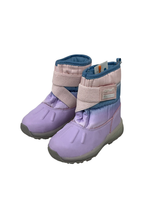Zapato para niñ@ 8 (CARTER´S)