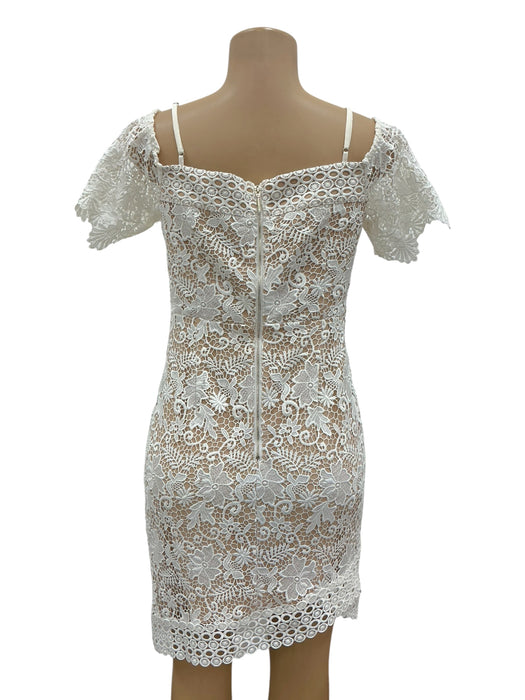 Vestido 8 (GUESS)