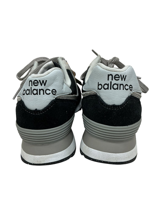 Tenis 8.5 (NEW BALANCE)