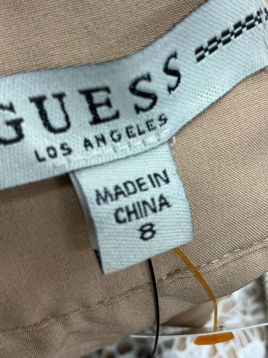 Vestido 8 (GUESS)