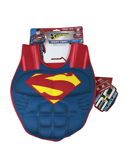 Disfraz de Superman para niñ@ (DC COMICS)