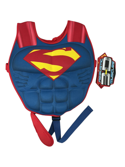 Disfraz de Superman para niñ@ (DC COMICS)