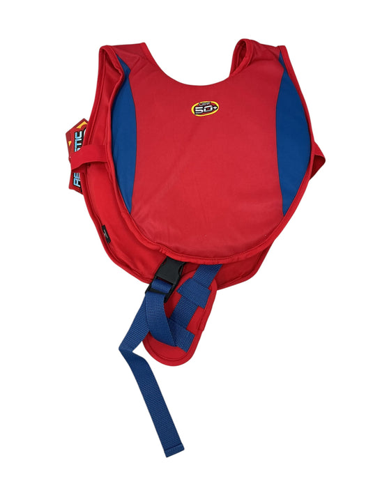 Disfraz de Superman para niñ@ (DC COMICS)