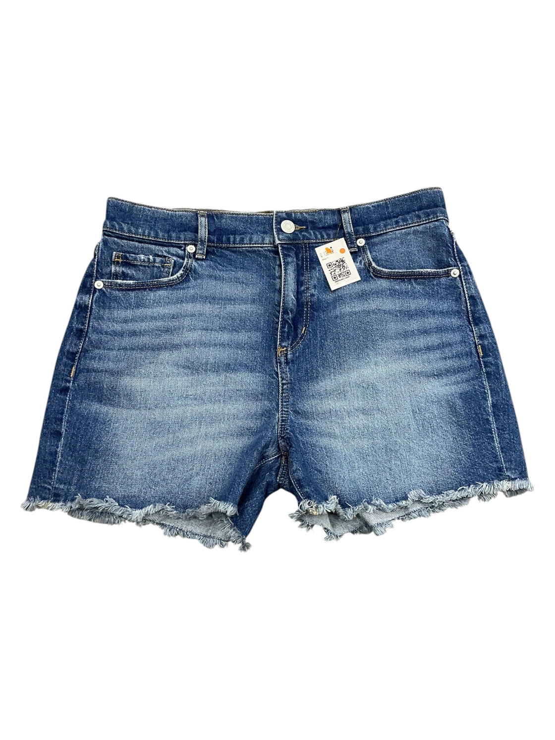 Short 27 (LOFT)