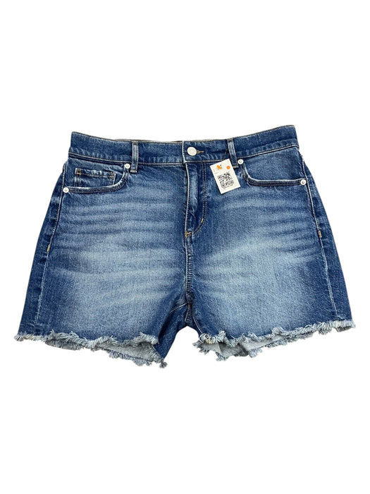 Short 27 (LOFT)