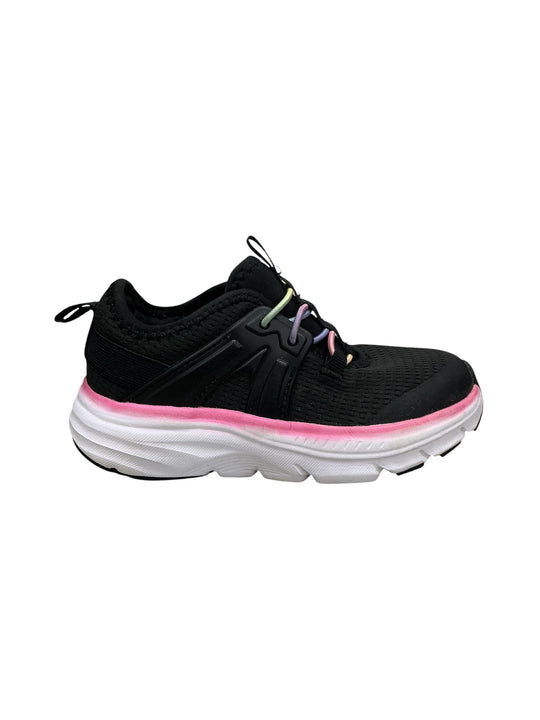 Tenis para niñ@ 9 (ATHLETIC)