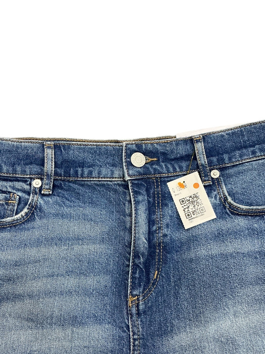 Short 27 (LOFT)
