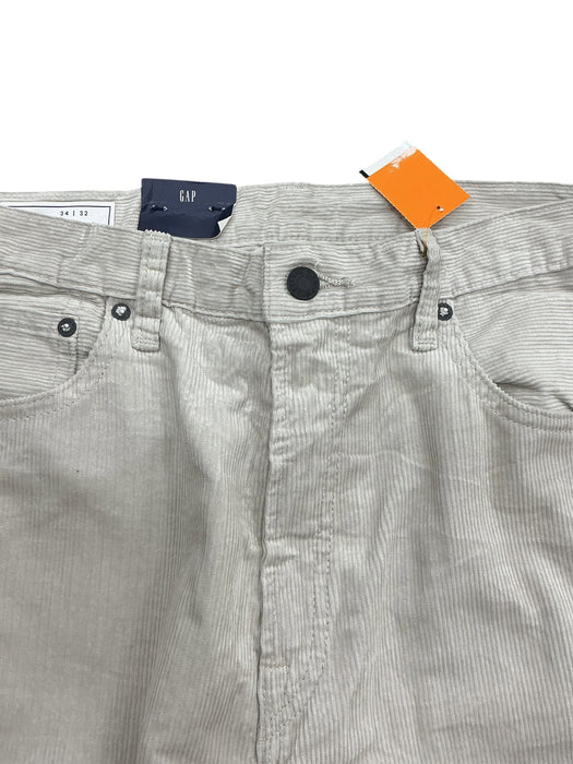 Pantalón 34 X 32 (GAP)