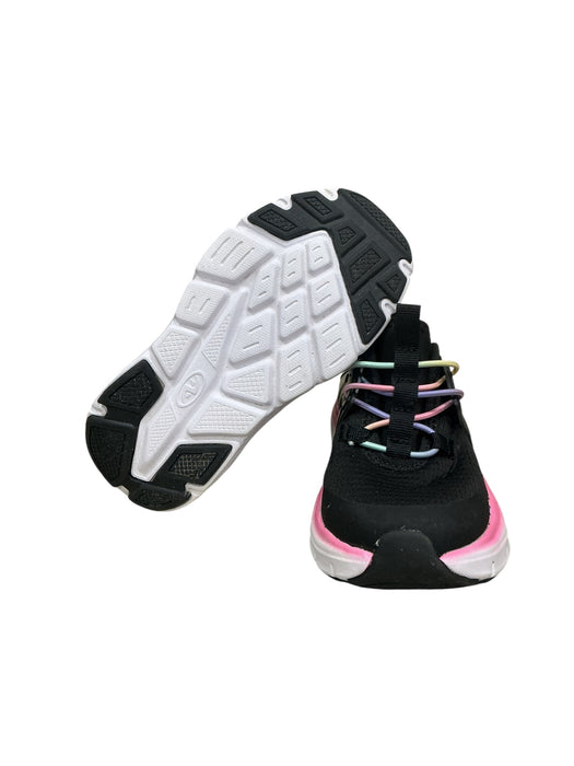 Tenis para niñ@ 9 (ATHLETIC)