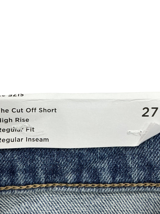 Short 27 (LOFT)