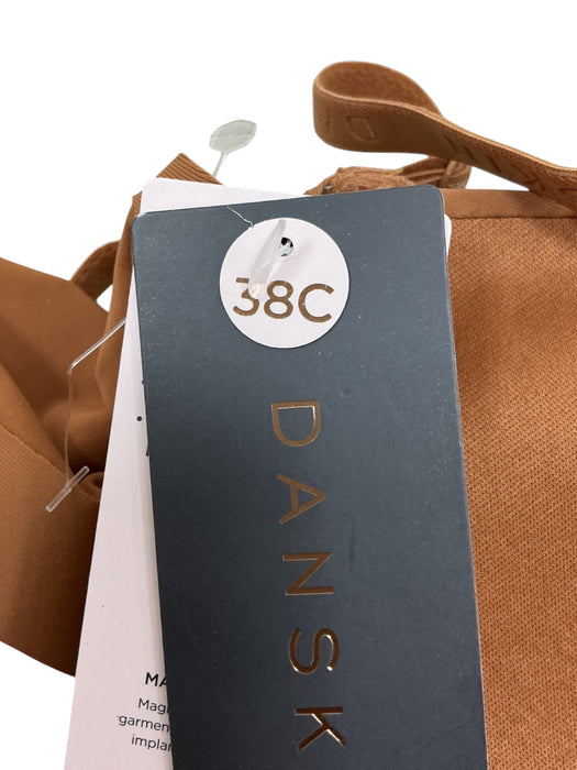 Sostén 38C (DANSKIN)