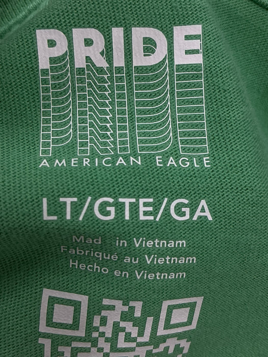 Playera LT (AMERICAN EAGLE)