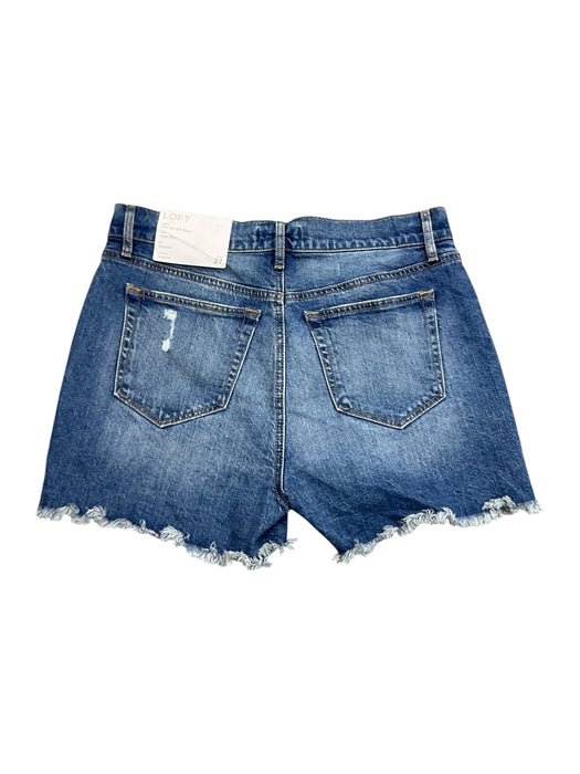 Short 27 (LOFT)