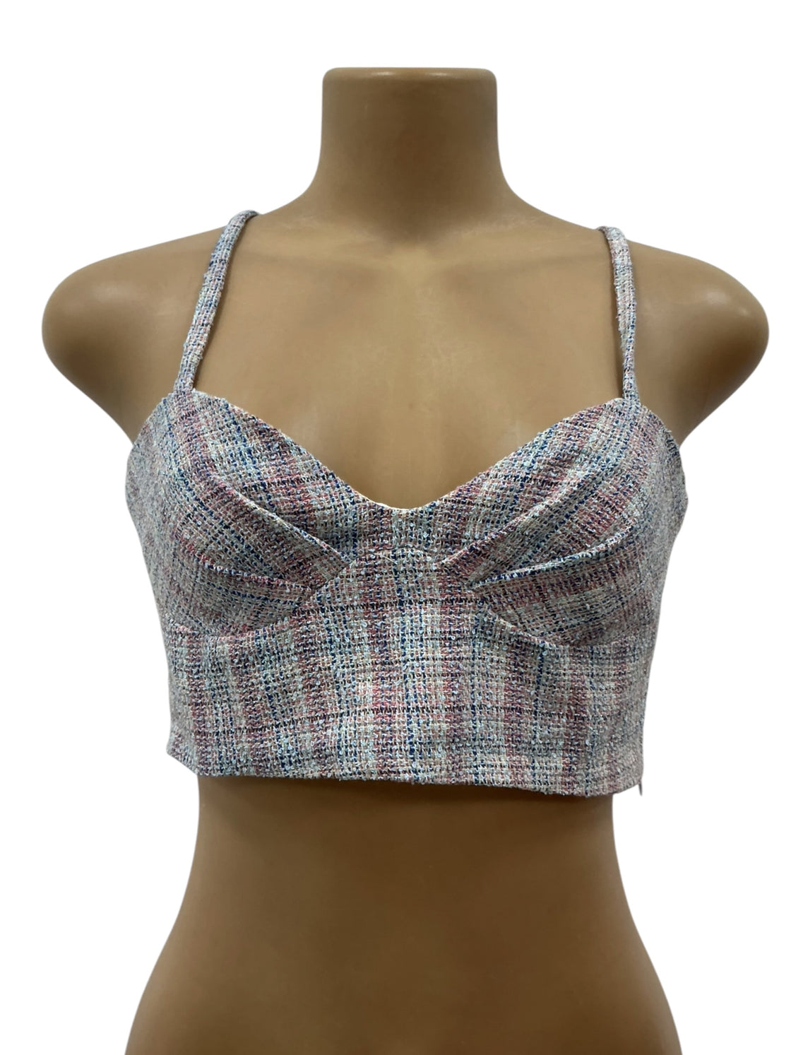 Blusa M (ZARA)