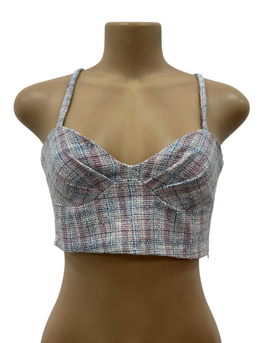 Blusa M (ZARA)