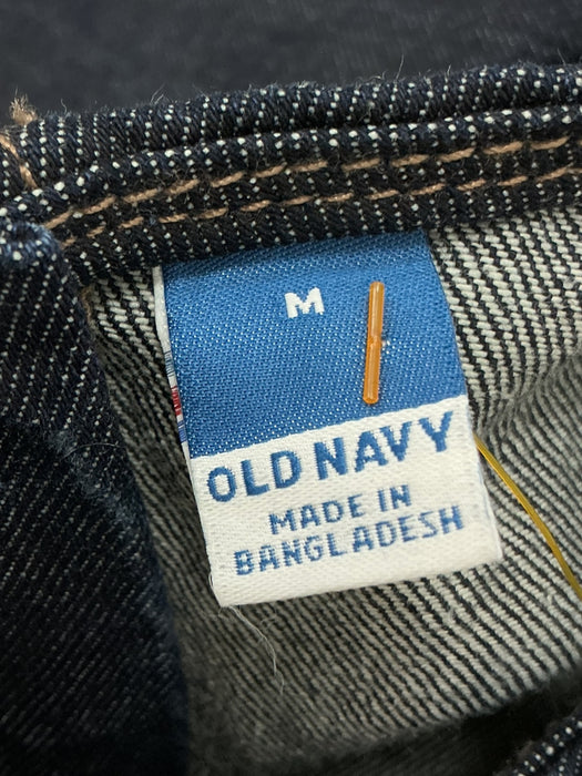 Vestido M (OLD NAVY)