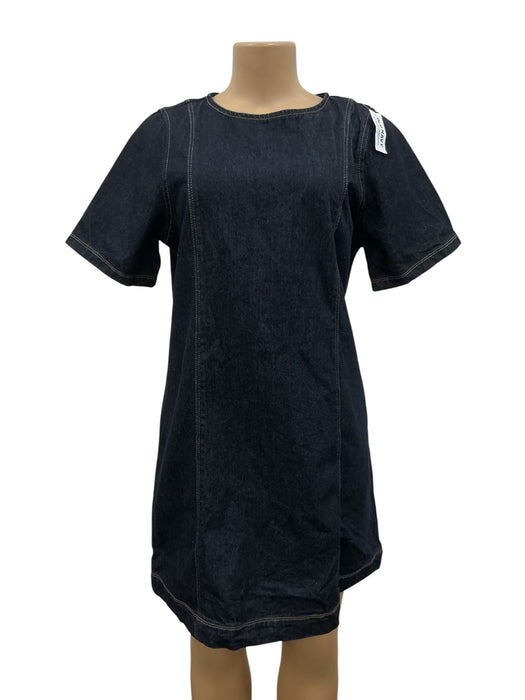 Vestido M (OLD NAVY)