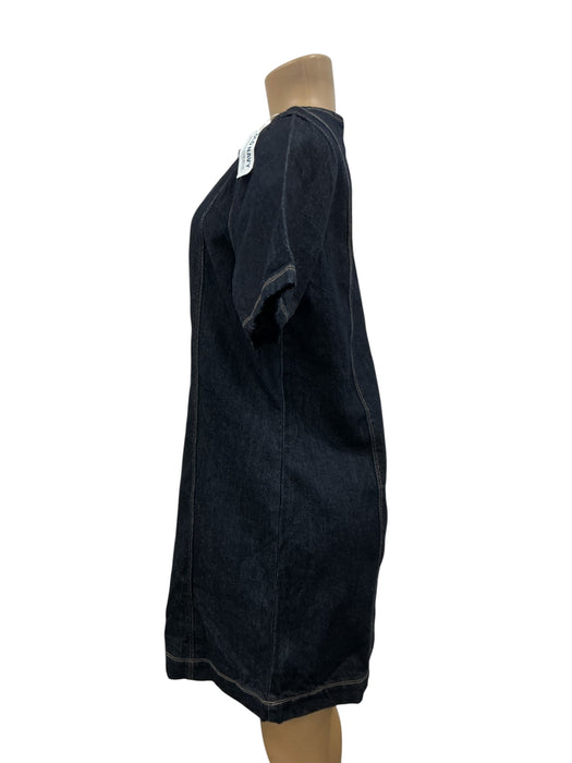 Vestido M (OLD NAVY)