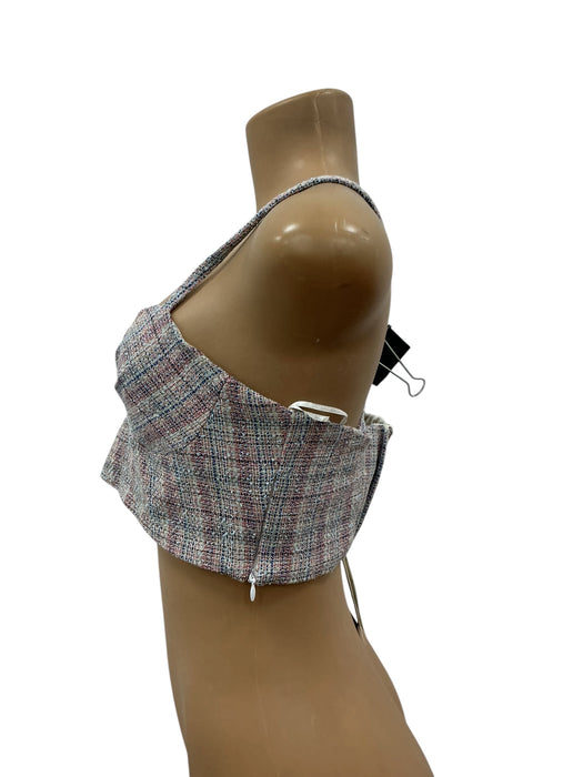 Blusa M (ZARA)