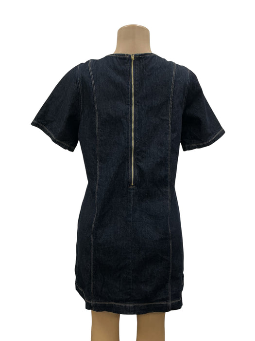 Vestido M (OLD NAVY)