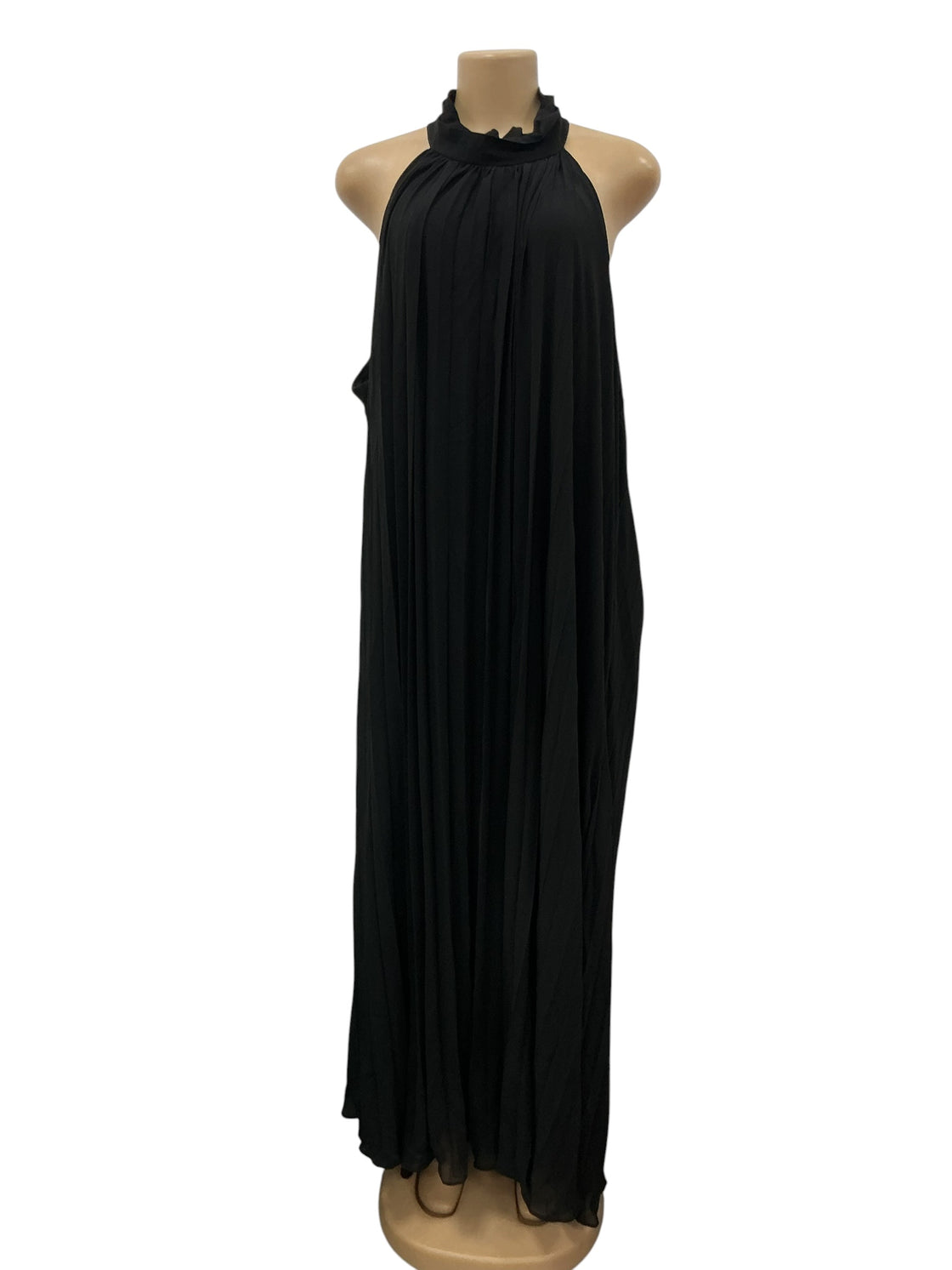 Vestido L (CITY CHIC)