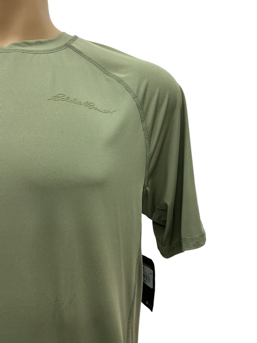 Playera L (EDDIE BAUER)