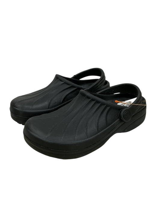 Sandalia 5 (SAFE T STEP)