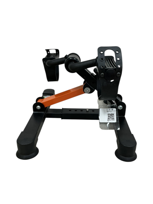 Ejercitador de pedales