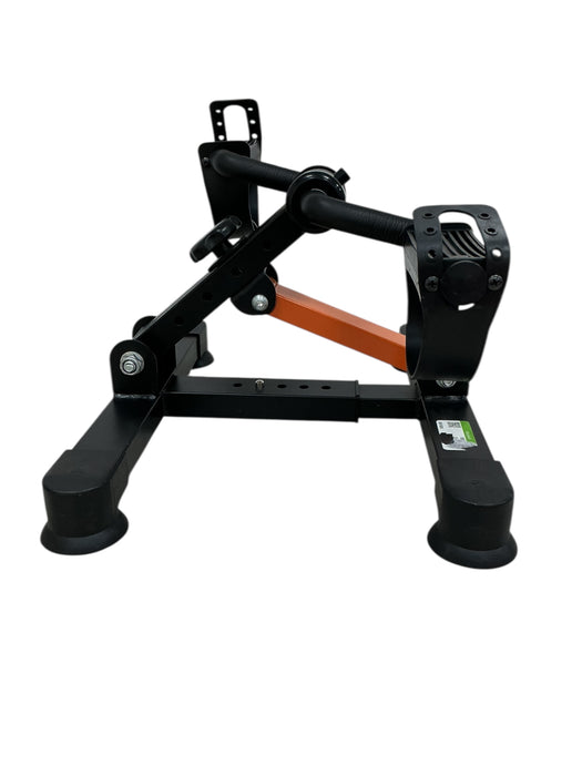 Ejercitador de pedales