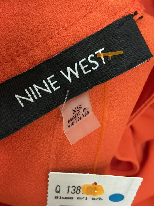 Blusa XS (NINE WEST)
