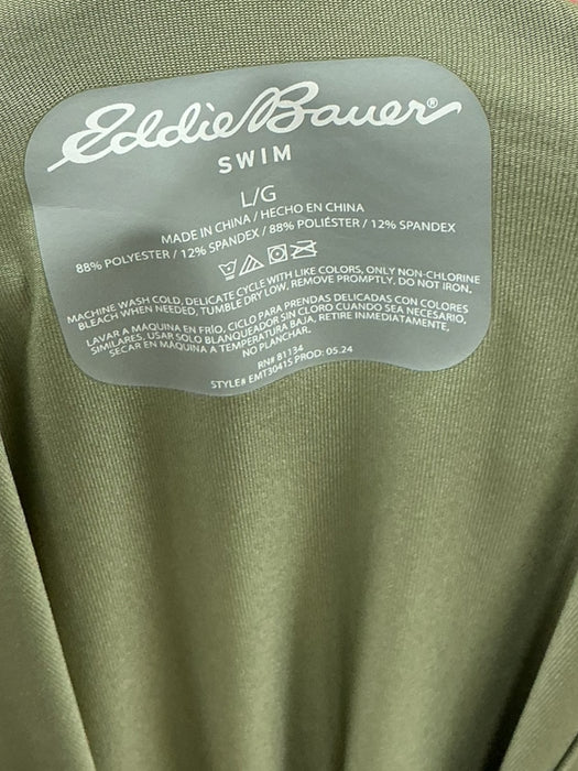 Playera L (EDDIE BAUER)