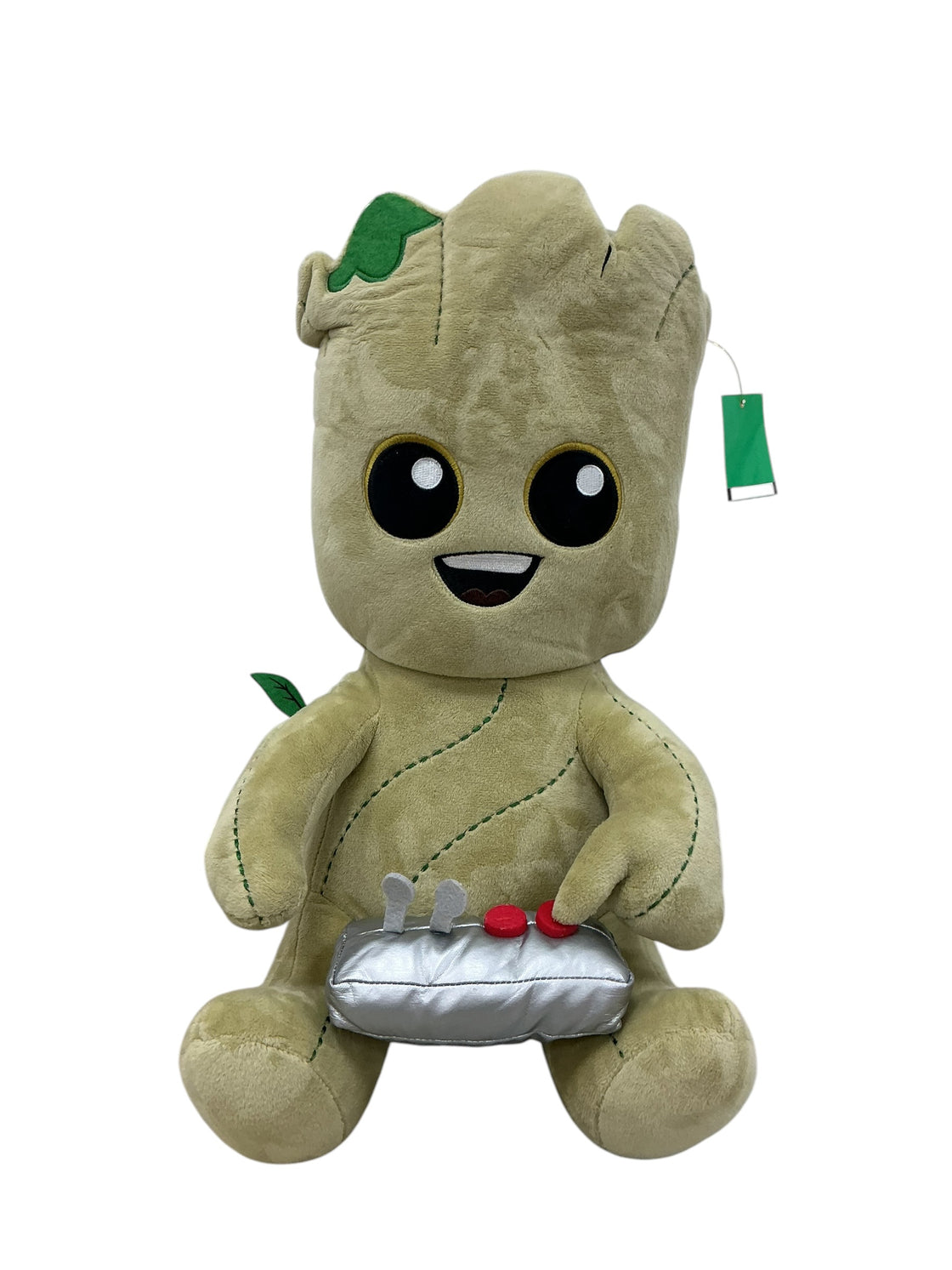 Groot (MARVEL)