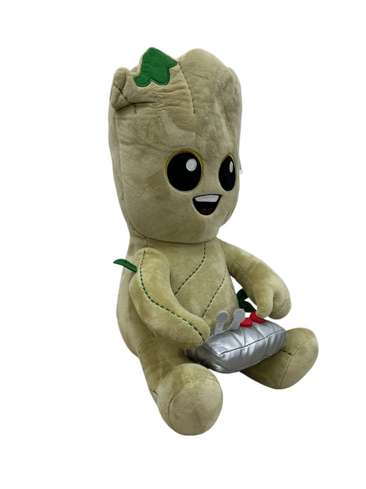 Groot (MARVEL)